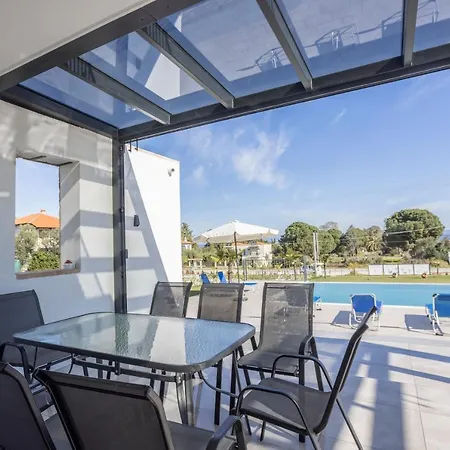 Villa Rafail Pefkochori
