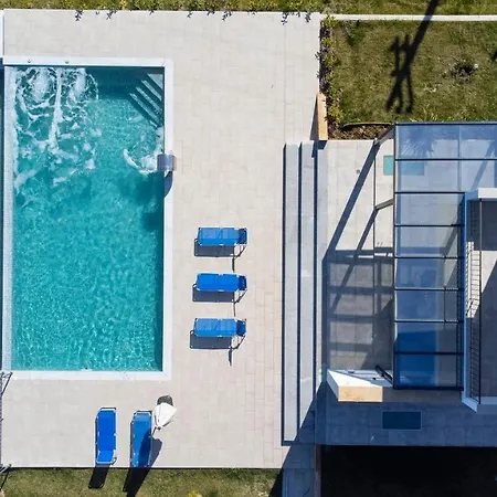 Rafail Villa Pefkochori